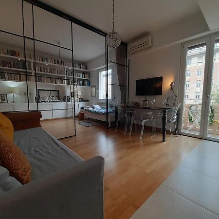 Appartement Italian Luxury Collection à Rome Extérieur photo