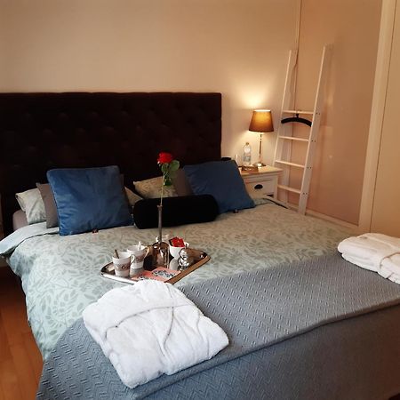 Appartement Italian Luxury Collection à Rome Extérieur photo
