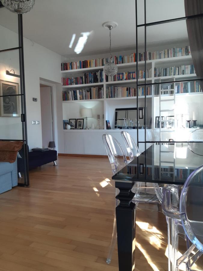 Appartement Italian Luxury Collection à Rome Extérieur photo