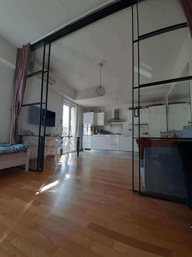 Appartement Italian Luxury Collection à Rome Extérieur photo