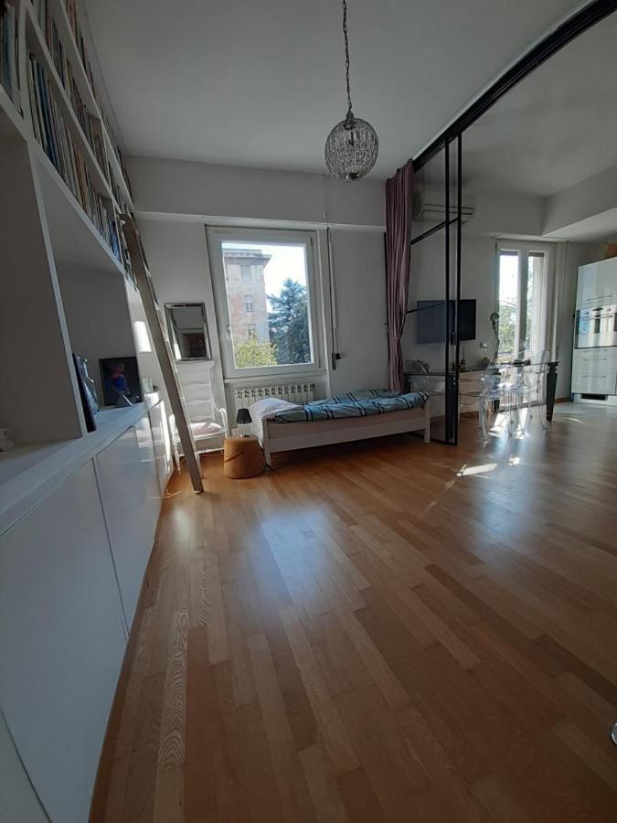 Appartement Italian Luxury Collection à Rome Extérieur photo