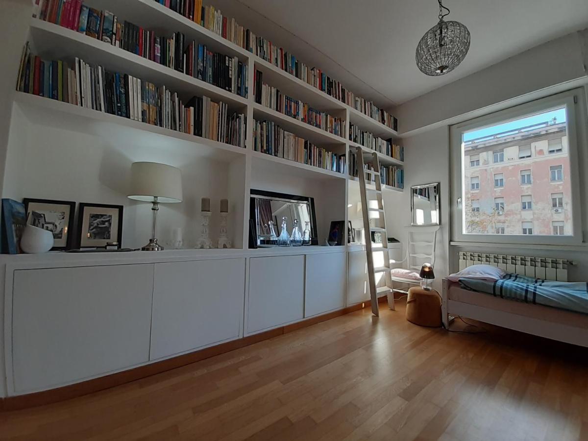 Appartement Italian Luxury Collection à Rome Extérieur photo