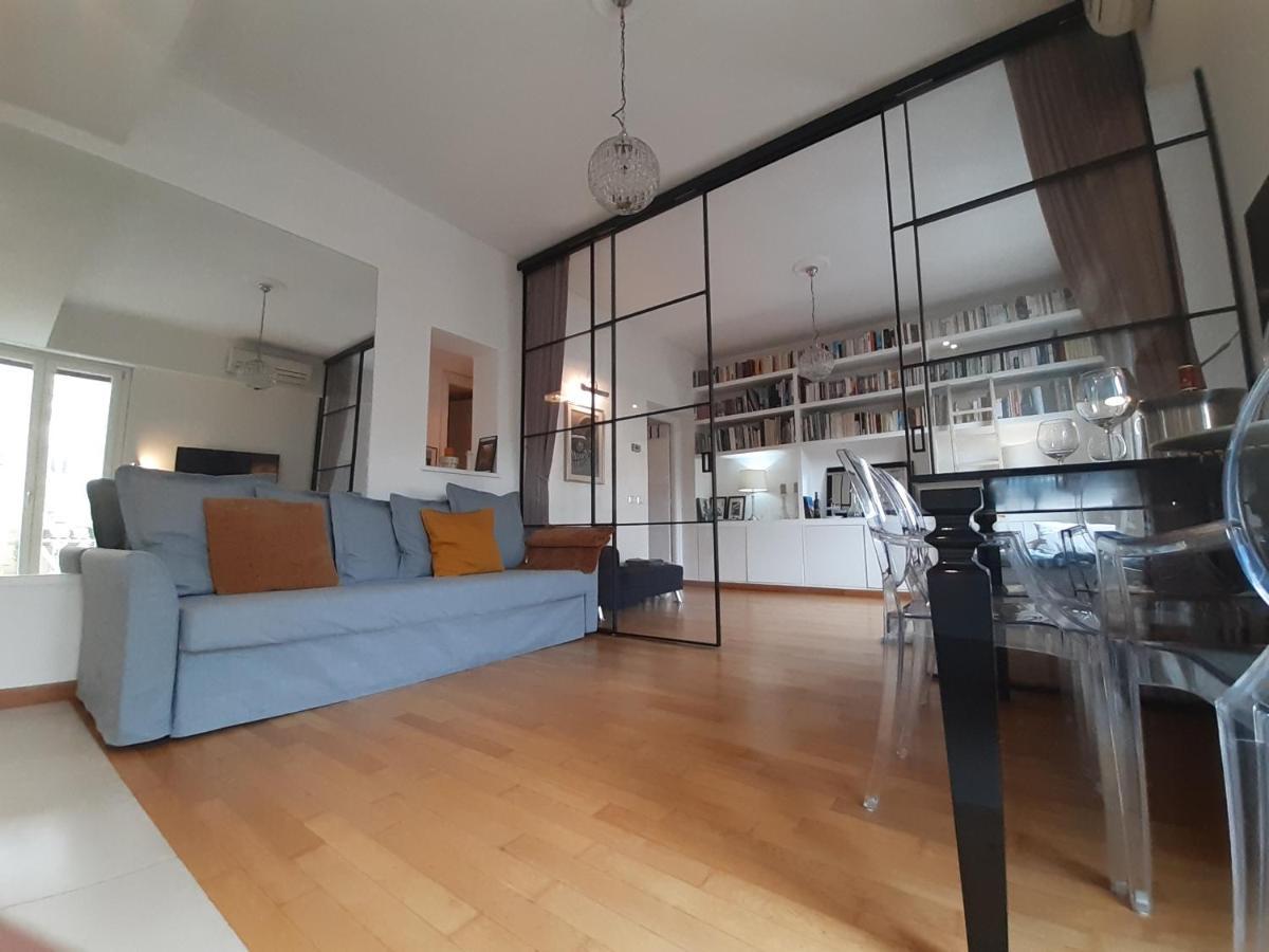 Appartement Italian Luxury Collection à Rome Extérieur photo