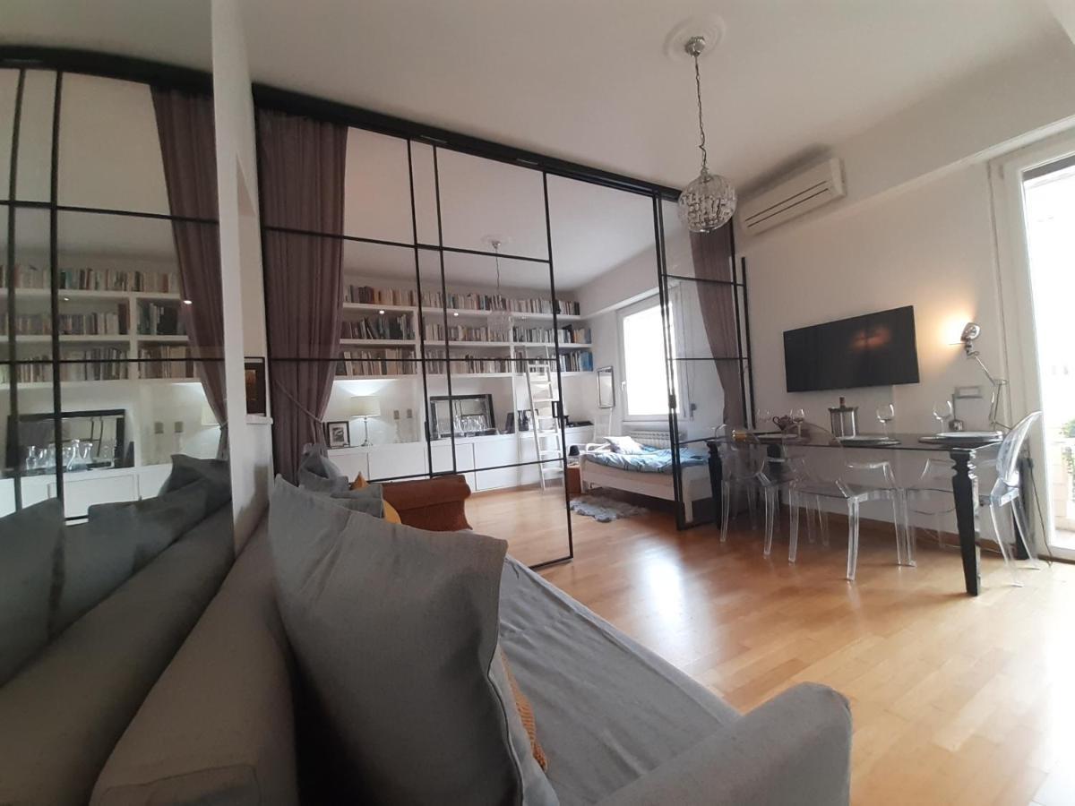 Appartement Italian Luxury Collection à Rome Extérieur photo