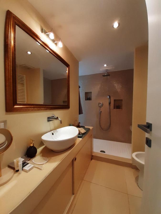 Appartement Italian Luxury Collection à Rome Extérieur photo
