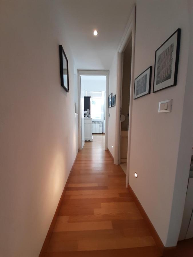Appartement Italian Luxury Collection à Rome Extérieur photo