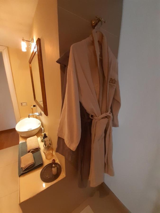 Appartement Italian Luxury Collection à Rome Extérieur photo