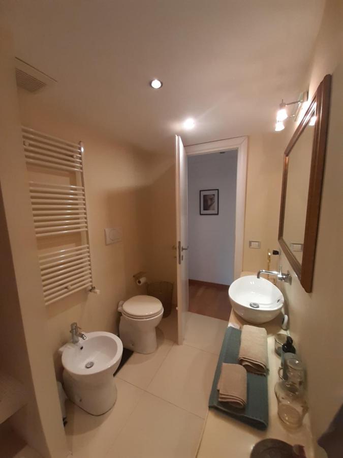 Appartement Italian Luxury Collection à Rome Extérieur photo