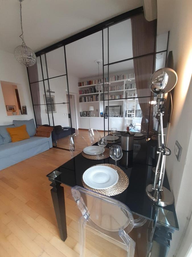 Appartement Italian Luxury Collection à Rome Extérieur photo