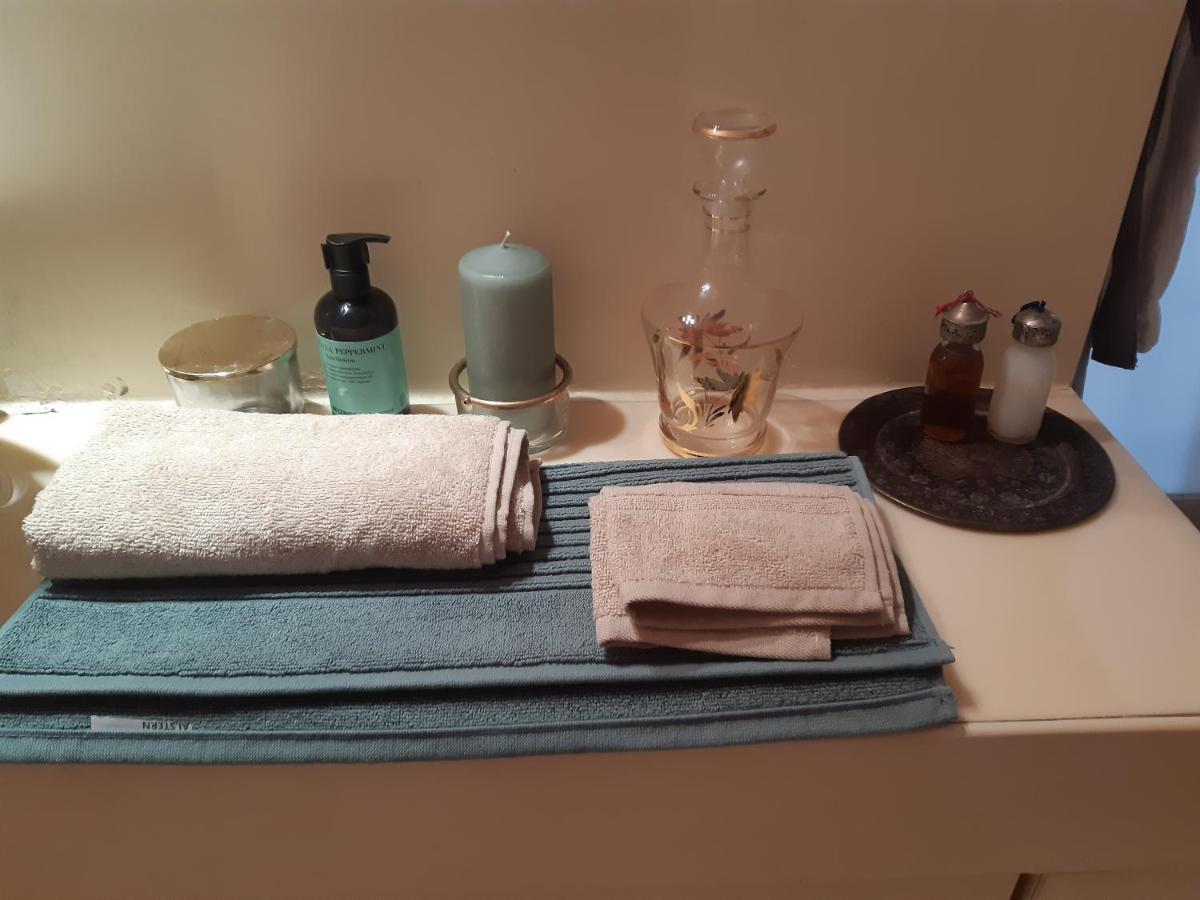 Appartement Italian Luxury Collection à Rome Extérieur photo