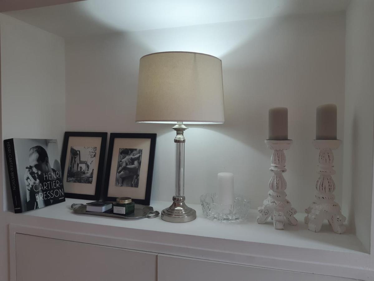 Appartement Italian Luxury Collection à Rome Extérieur photo