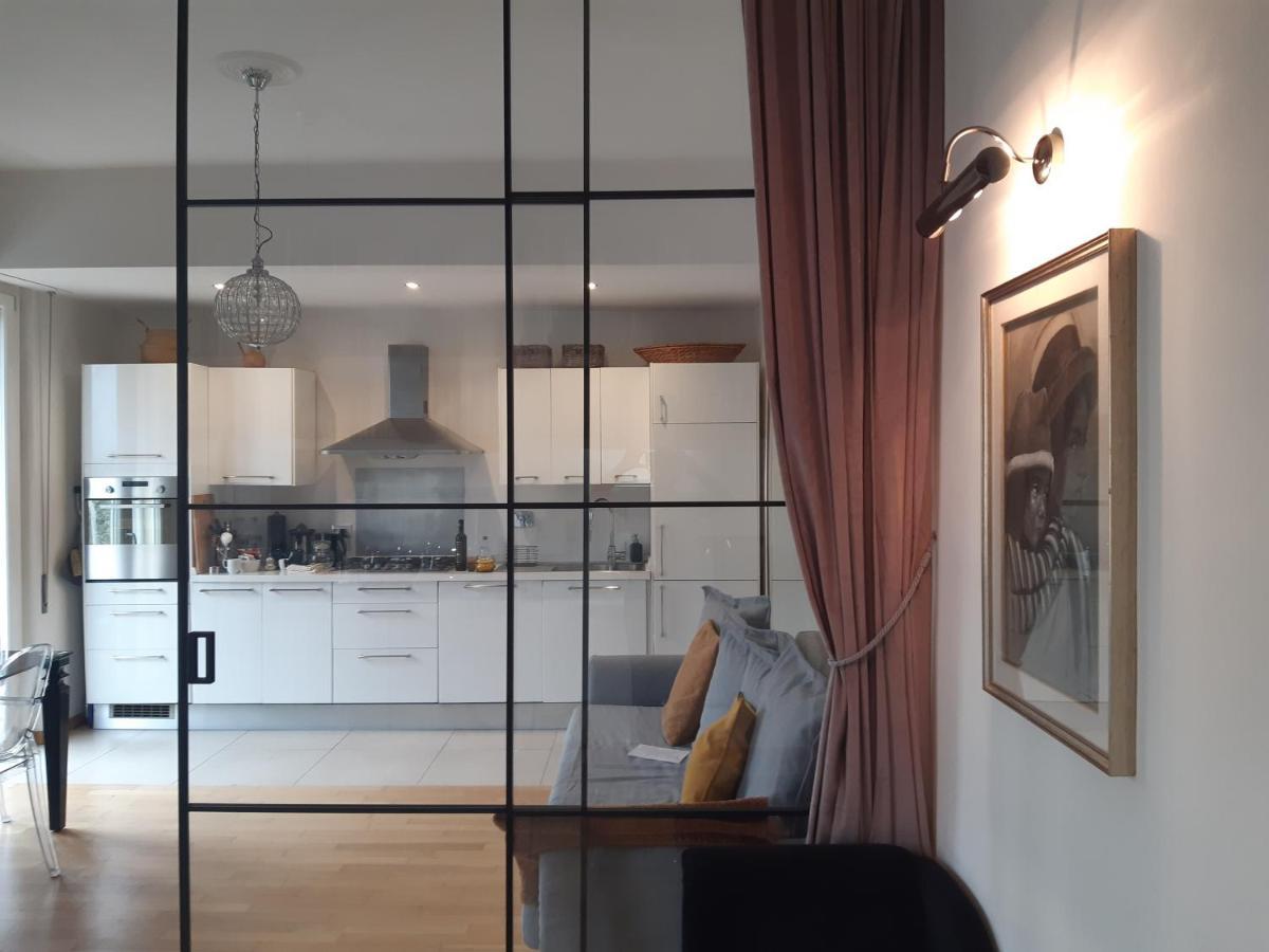 Appartement Italian Luxury Collection à Rome Extérieur photo