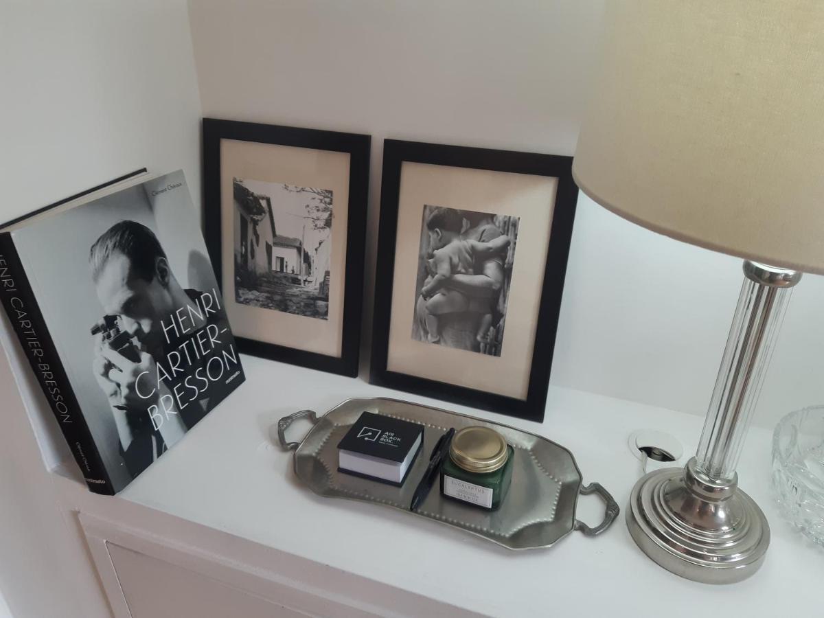 Appartement Italian Luxury Collection à Rome Extérieur photo