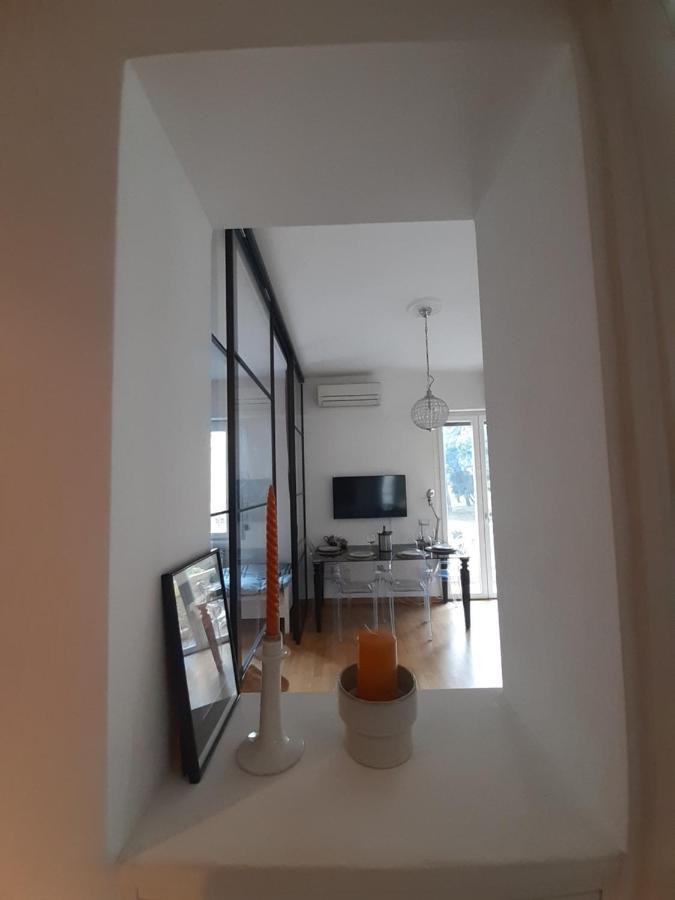 Appartement Italian Luxury Collection à Rome Extérieur photo