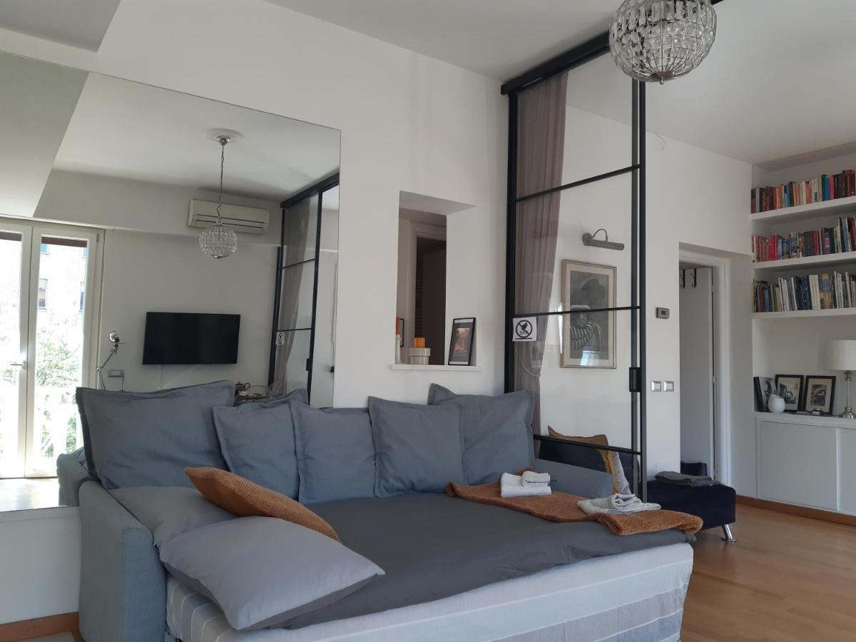 Appartement Italian Luxury Collection à Rome Extérieur photo