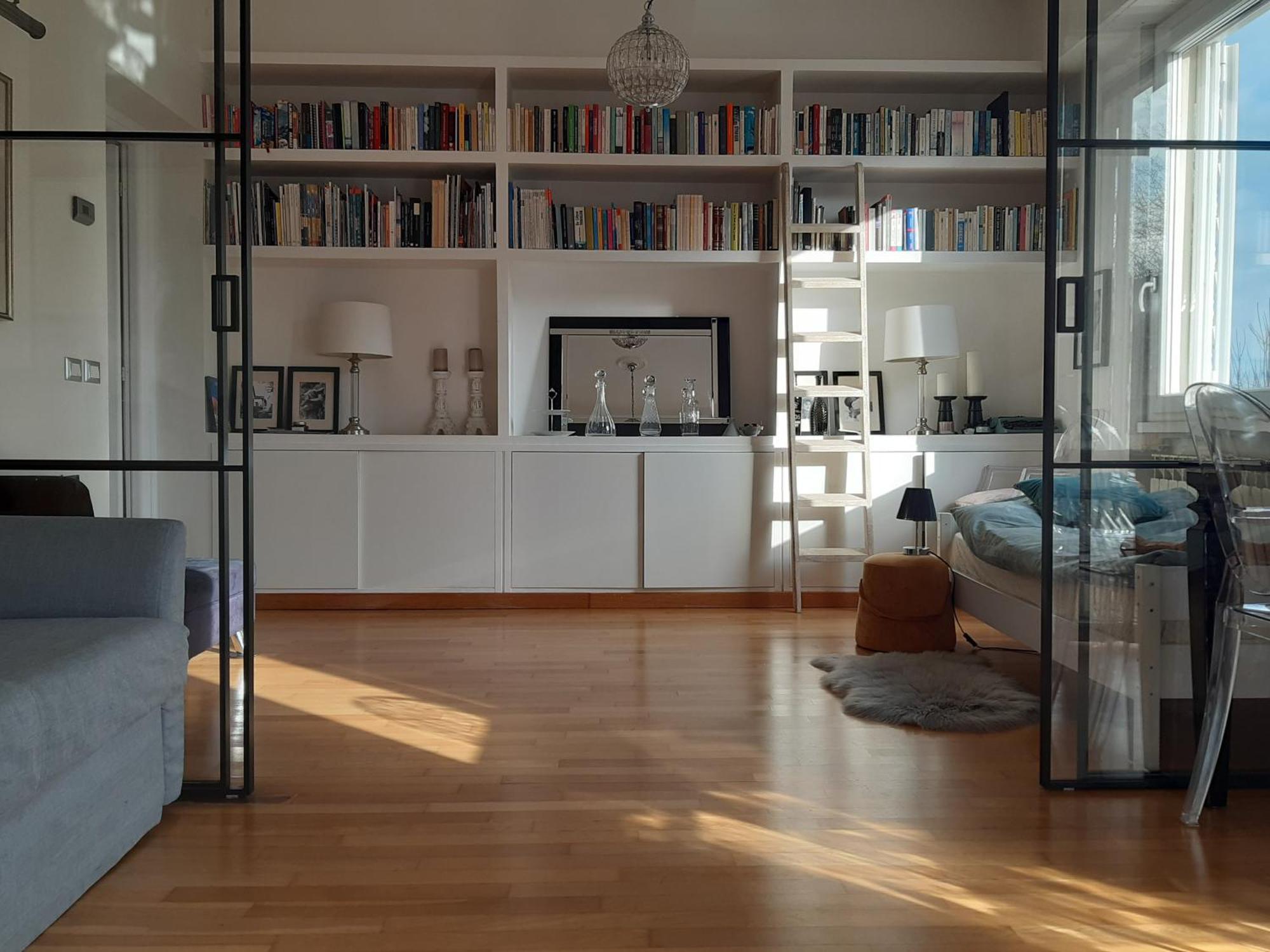 Appartement Italian Luxury Collection à Rome Extérieur photo