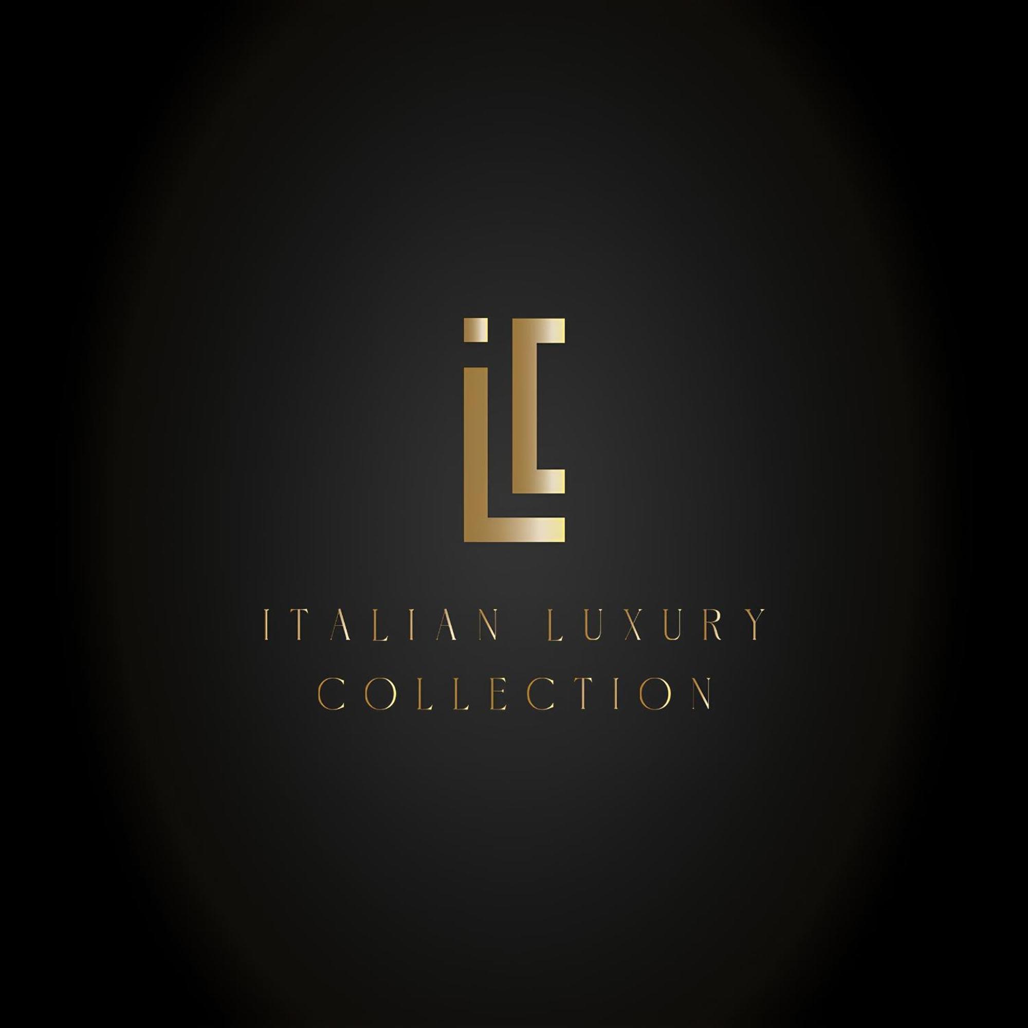 Appartement Italian Luxury Collection à Rome Extérieur photo