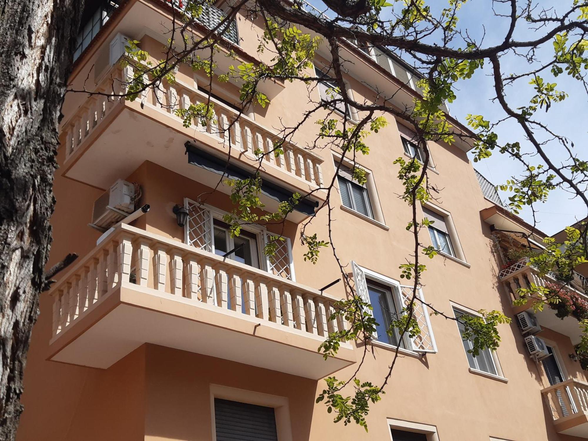 Appartement Italian Luxury Collection à Rome Extérieur photo